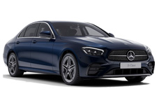 Car Hire Downpatrick - E Class Auto - car hire Downpatrick