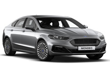 Car Hire Downpatrick - Mondeo - car hire Downpatrick